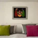 Casa P.jazmin - - Spain Apartment