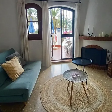 Casa P.jazmin - - Spain 公寓 内尔哈