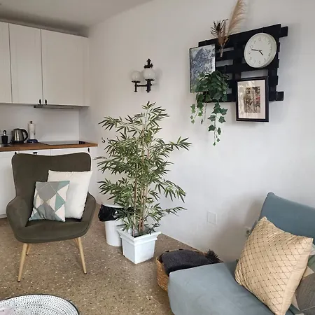 Casa P.jazmin - - Spain 内尔哈