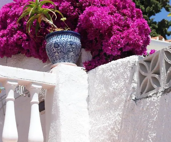 Casa P.jazmin - - Spain Apartmán *