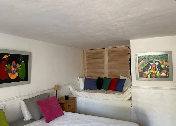 Casa P.jazmin - - Spain *