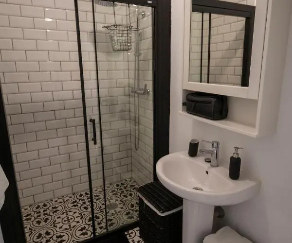 Casa P.jazmin - - Spain Apartmán Nerja