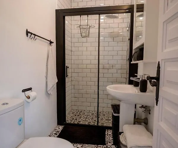 Casa P.jazmin - - Spain * Nerja