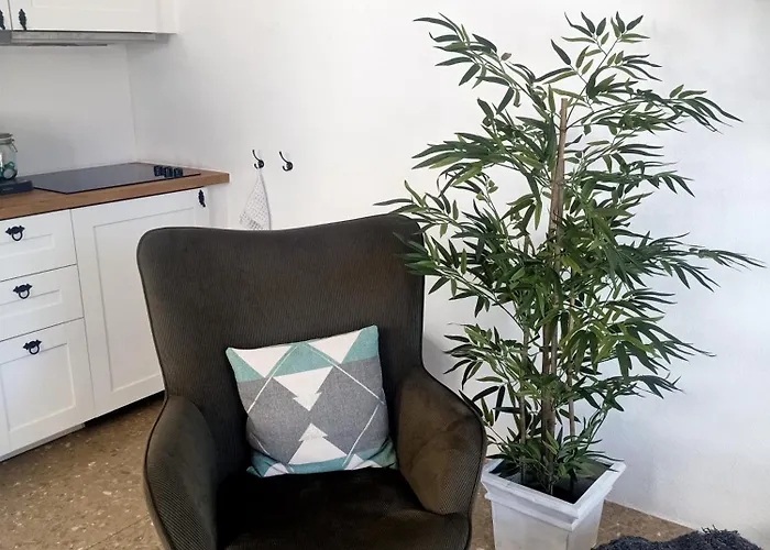 Casa P.jazmin - - Spain Apartmán Nerja