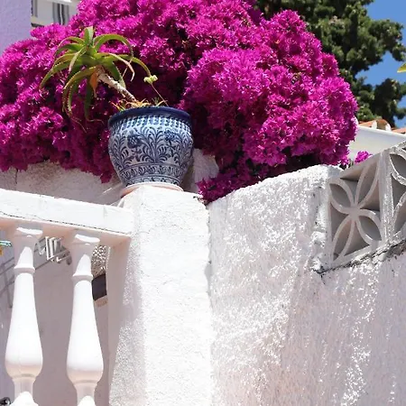 Casa P.jazmin - - Spain Appartamento *