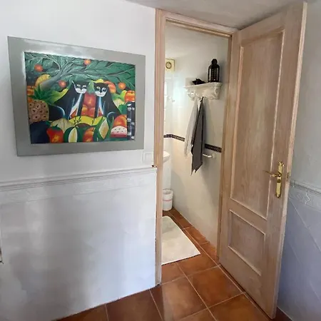 Casa P.jazmin - - Spain Nerja