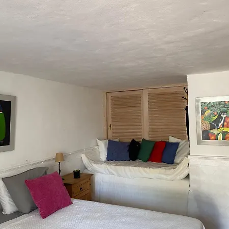 Casa P.jazmin - - Spain *