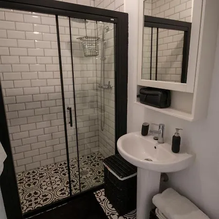 Casa P.jazmin - - Spain דירה נרחה