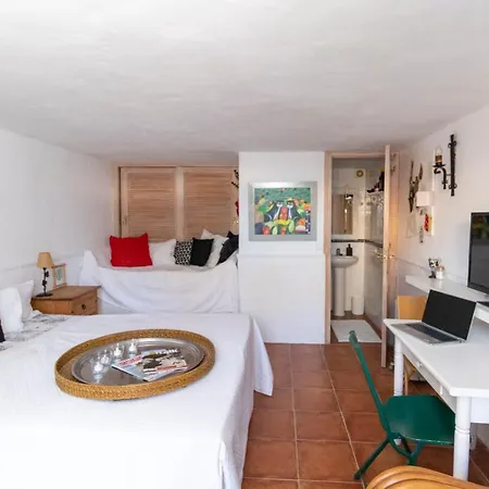 Casa P.jazmin - - Spain *