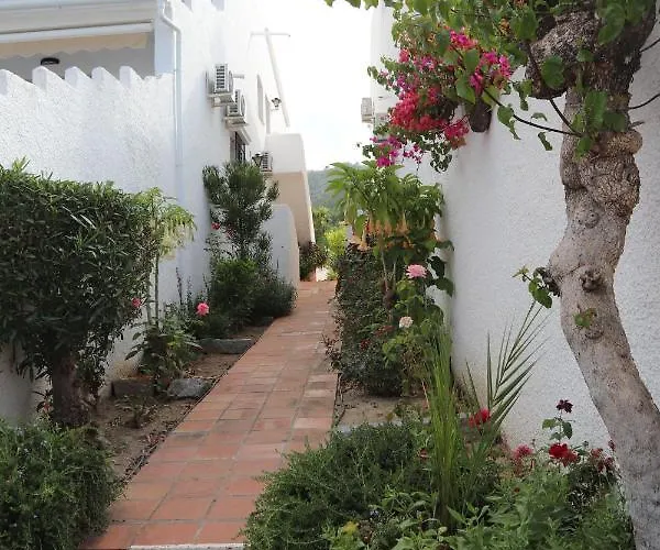 Casa P.jazmin - - Spain *