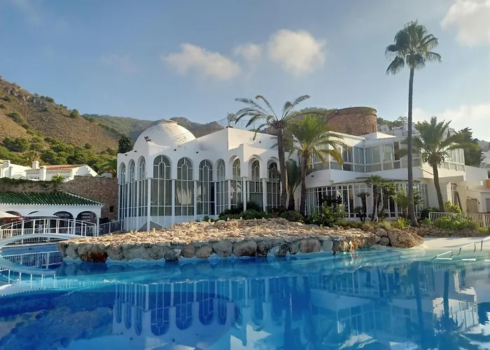 Casa P.jazmin - - Spain Apartman