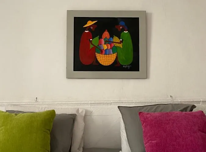 Casa P.jazmin - - Spain Apartman