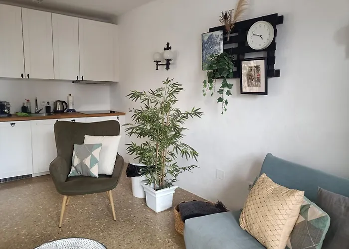 Casa P.jazmin - - Spain Nerja