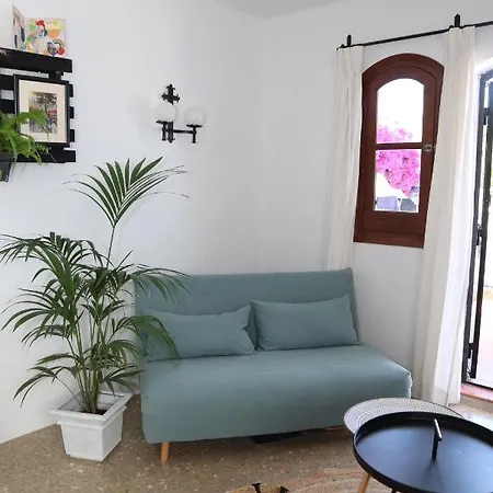 Casa P.jazmin - - Spain Apartman Nerja