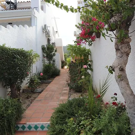 Casa P.jazmin - - Spain *