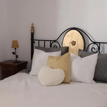 Casa P.jazmin - - Spain Apartment Nerja