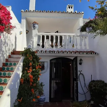 Casa P.jazmin - - Spain Apartment