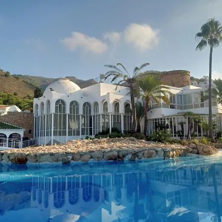 Casa P.jazmin - - Spain Apartman