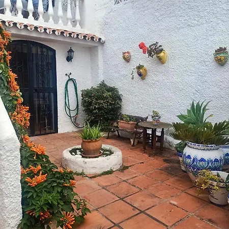 Casa P.jazmin - - Spain Apartment *