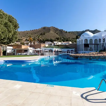 Casa P.jazmin - - Spain Apartment *