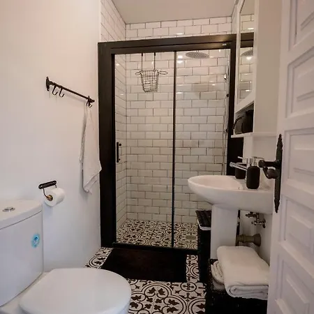 Casa P.jazmin - - Spain * Нерха