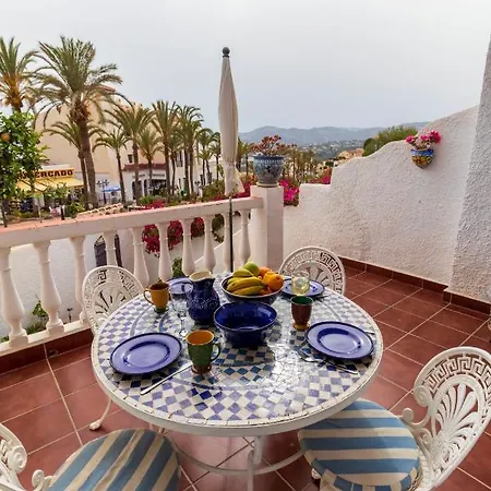 Apartman Casa P.jazmin - - Spain