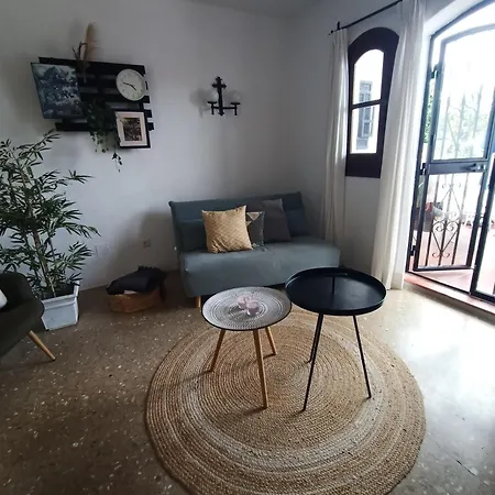 Apartment Casa P.jazmin - - Spain