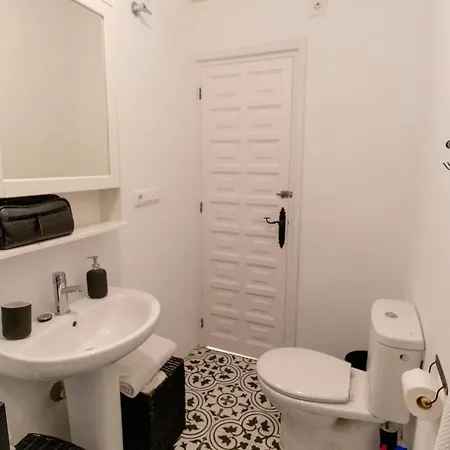 Casa P.jazmin - - Spain * Нерха