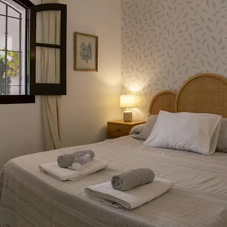 Appartamento Casa P.jazmin - - Spain *