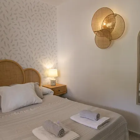 Appartamento Casa P.jazmin - - Spain Nerja