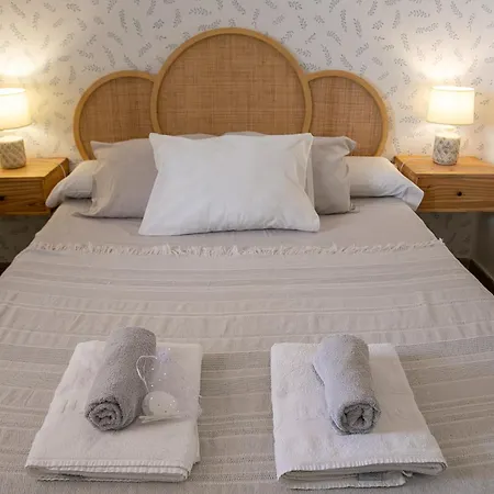 Appartamento Casa P.jazmin - - Spain