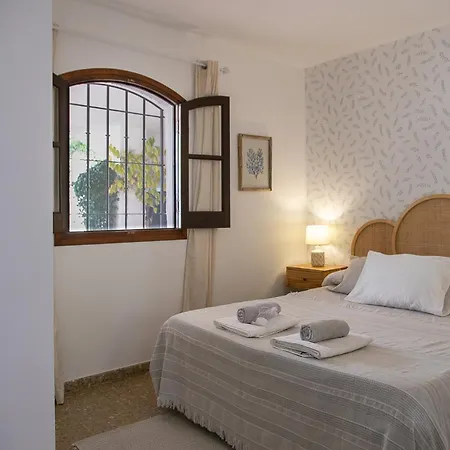 Casa P.jazmin - - Spain * Nerja