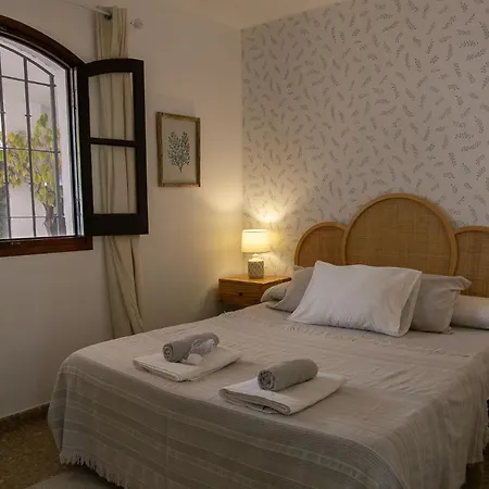 Appartamento Casa P.jazmin - - Spain *
