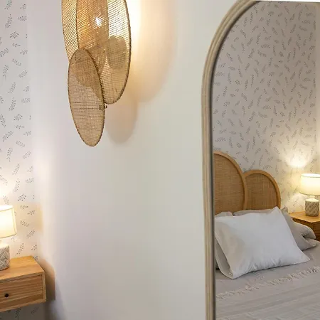 Appartamento Casa P.jazmin - - Spain