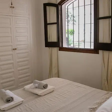 Appartamento Casa P.jazmin - - Spain *