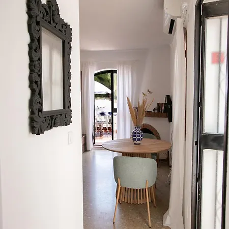 Casa P.jazmin - - Spain Appartamento Nerja