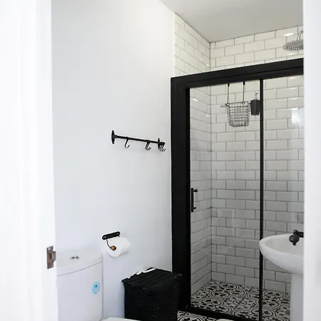 Casa P.jazmin - - Spain Appartamento *