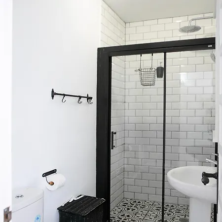 Appartamento Casa P.jazmin - - Spain