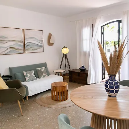 Casa P.jazmin - - Spain Nerja