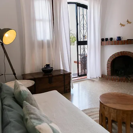 Casa P.jazmin - - Spain * Nerja