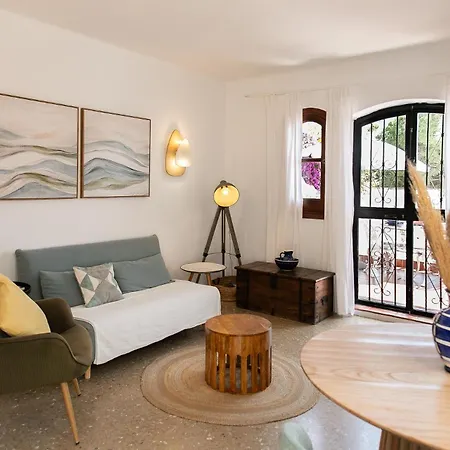 Casa P.jazmin - - Spain * Nerja