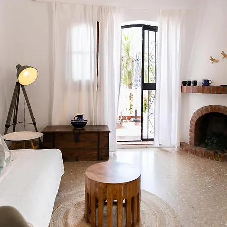 Casa P.jazmin - - Spain Appartamento