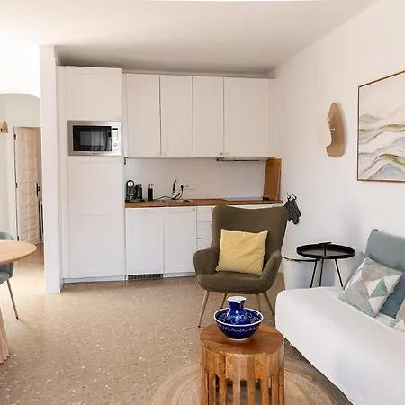 Appartamento Casa P.jazmin - - Spain