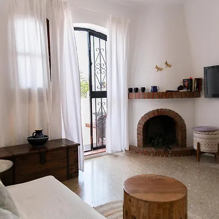 Casa P.jazmin - - Spain * Nerja