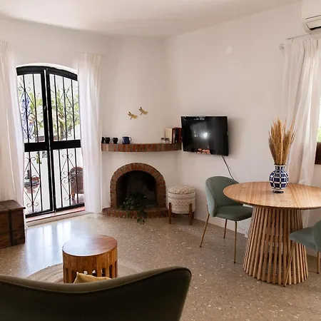 Appartamento Casa P.jazmin - - Spain *