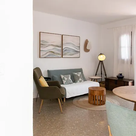 Casa P.jazmin - - Spain *