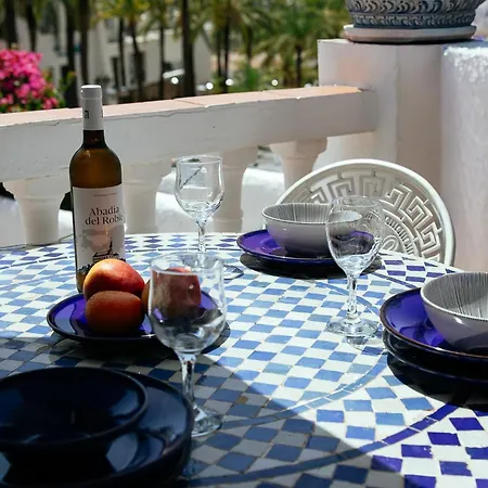 Casa P.jazmin - - Spain Appartamento *