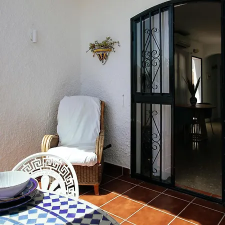 Casa P.jazmin - - Spain