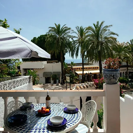 Casa P.jazmin - - Spain