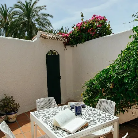 Casa P.jazmin - - Spain * Nerja